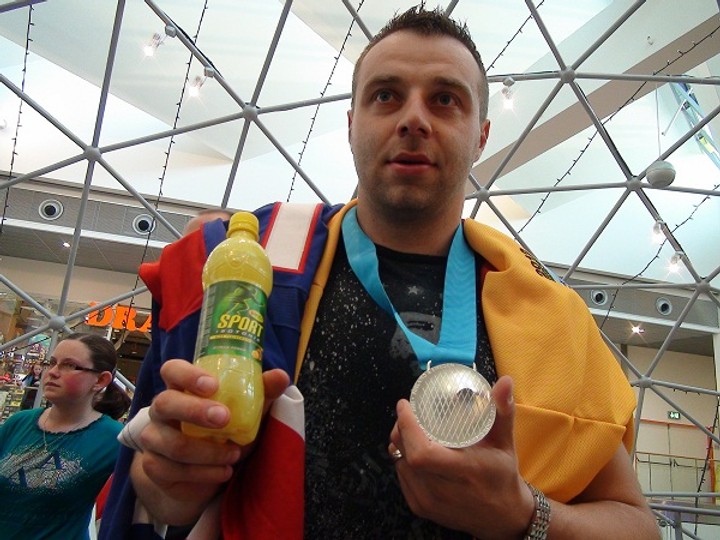 Tomáš Starosta: Chcem sa vrátiť domov do Dukly